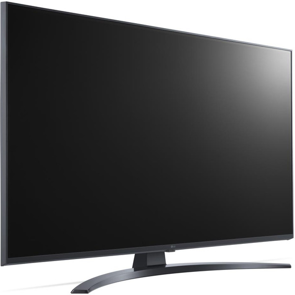 Телевизор LG 43UR81009LK
