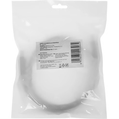 Кабель KingPrice KP-DP-V1.2-1.5M