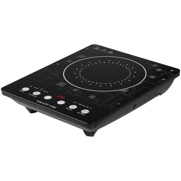 Индукционная плитка Galaxy Line GL 3067