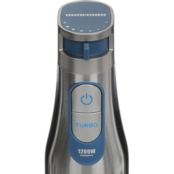 Блендер погружной REDMOND BH402 (синий)