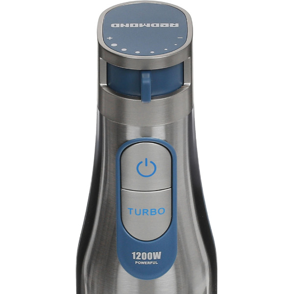 Блендер погружной REDMOND BH402 (синий)