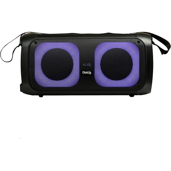 Акустическая портативная колонка DIALOG Oscar AO-250