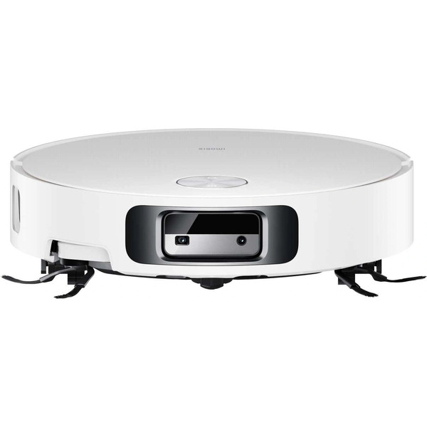 Робот-пылесос Xiaomi Robot Vacuum 6 BHR08ZTEU PV32GL (белый)