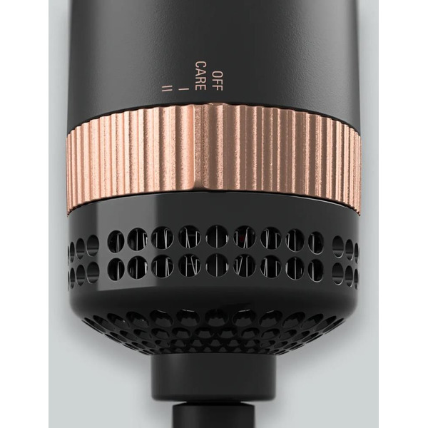 Фен-щетка Rowenta Reverso CF9840F0