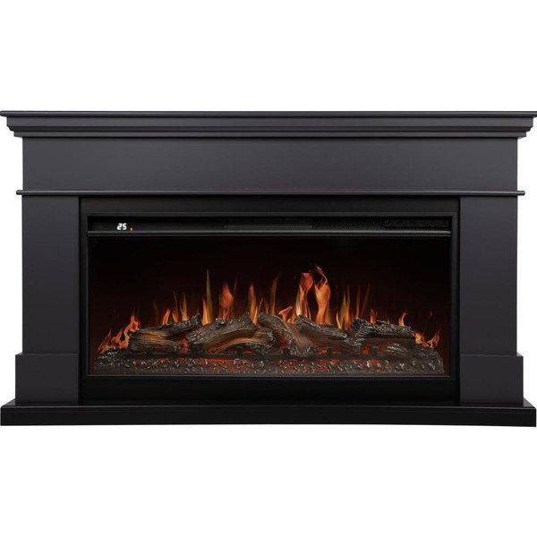 Портал Firelight California 42/40/36 (графит)