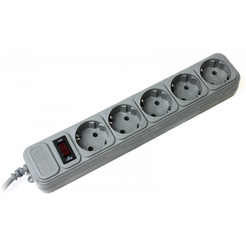 Сетевой фильтр GEMBIRD p12808