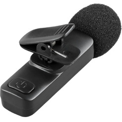 Микрофон Defender Talky-138