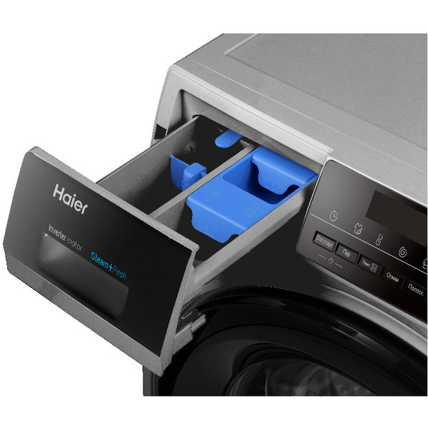 Стиральная машина Haier HW90-BP14929AS