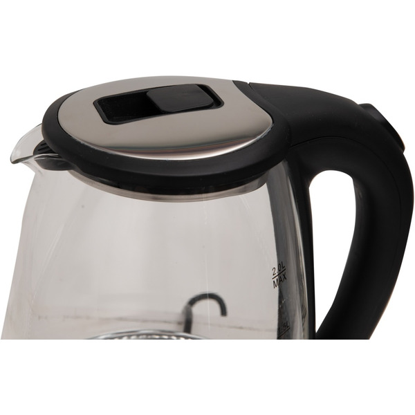 Электрочайник Making Oasis Everywhere K-8GS