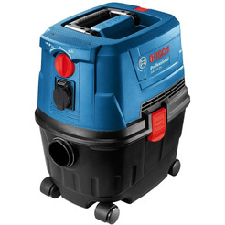 Пылесос Bosch GAS 15 PS (06019E5100)