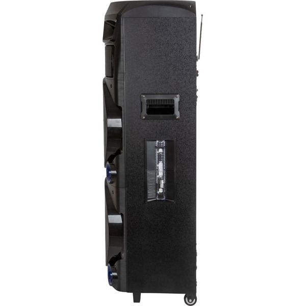 Минисистема Supra SMB-1000