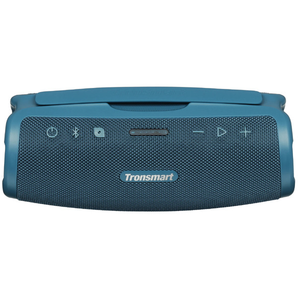 Беспроводная колонка Tronsmart Mirtune S100 (синий)
