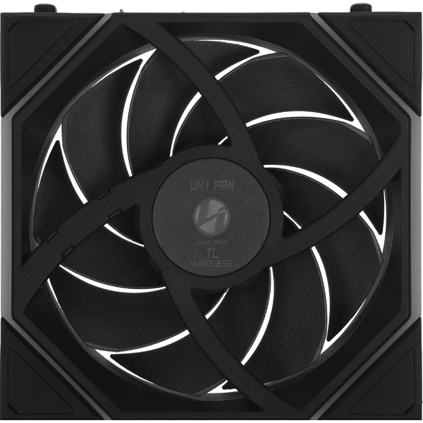 Вентилятор для корпуса Lian Li Uni Fan TL 120 Wireless G99.12TL1W1B.R0