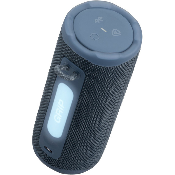 Беспроводная колонка JBL Grip (синий)