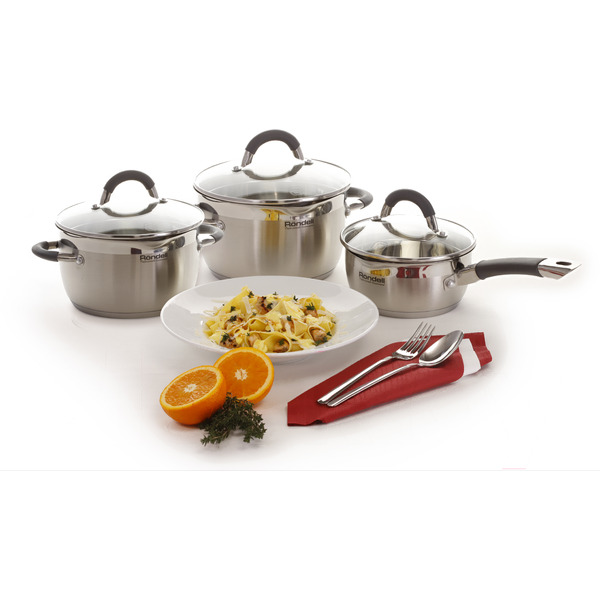 Кастрюля RONDELL RDS-025