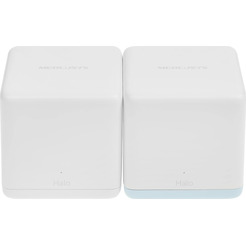 MESH-комплект Mercusys Halo H32G (2-pack)