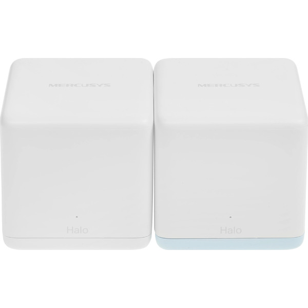 MESH-комплект Mercusys Halo H32G (2-pack)