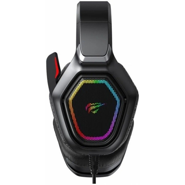 Наушники Havit Gamenote H659d