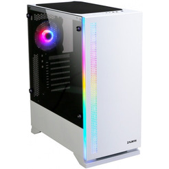 Корпус Zalman S5 (белый)