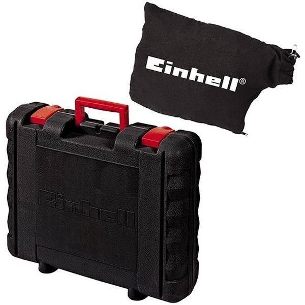 Кромочно-петельный фрезер Einhell TC-BJ 900 (4350620)