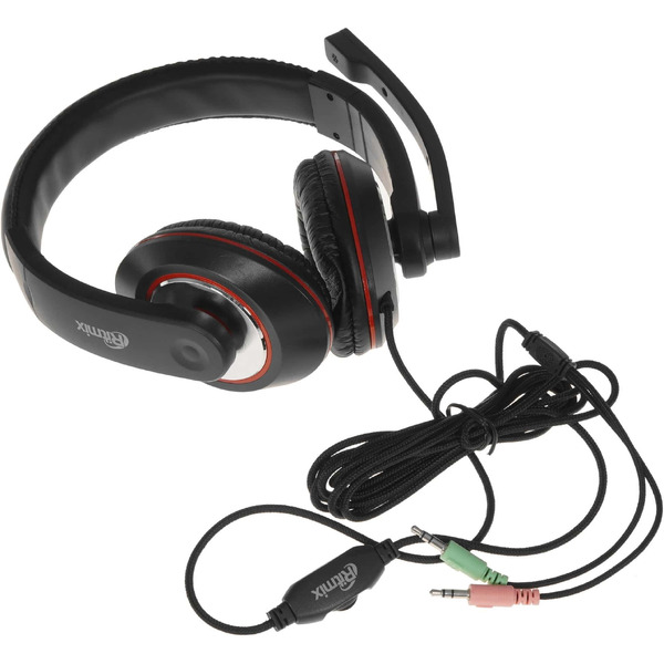 Гарнитура RITMIX RH-516M