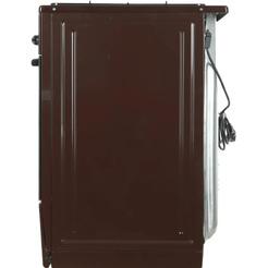 Кухонная плита Лысьва ГП 400 МС-2у (коричневый, без крышки)