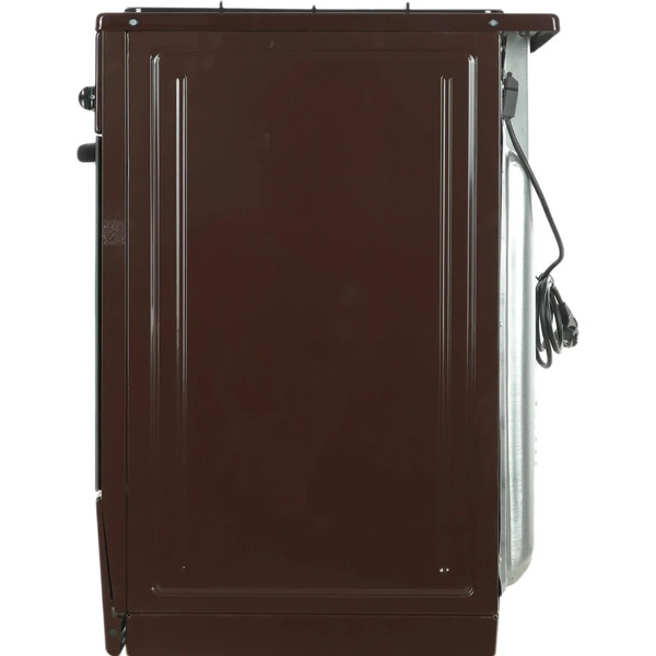 Кухонная плита Лысьва ГП 400 МС-2у (коричневый, без крышки)