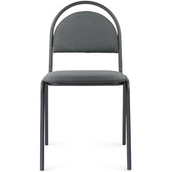 Офисный стул UTFC Стандарт BL С73 (серый)