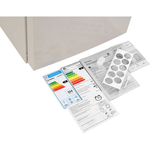 Холодильник Indesit DS 3200 E