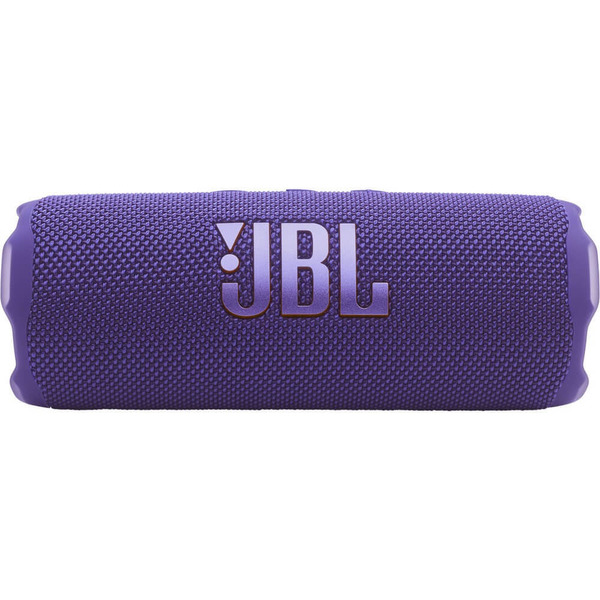 Беспроводная колонка JBL Flip 7 (пурпурный)