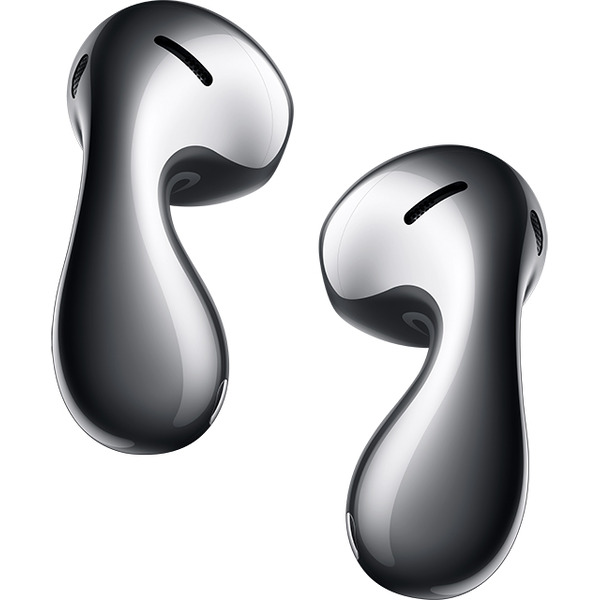Беспроводные наушники HUAWEI Freebuds 5 T0013 (мерцающий серебристый)