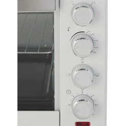 Электропечь Econ ECO-G3801MO
