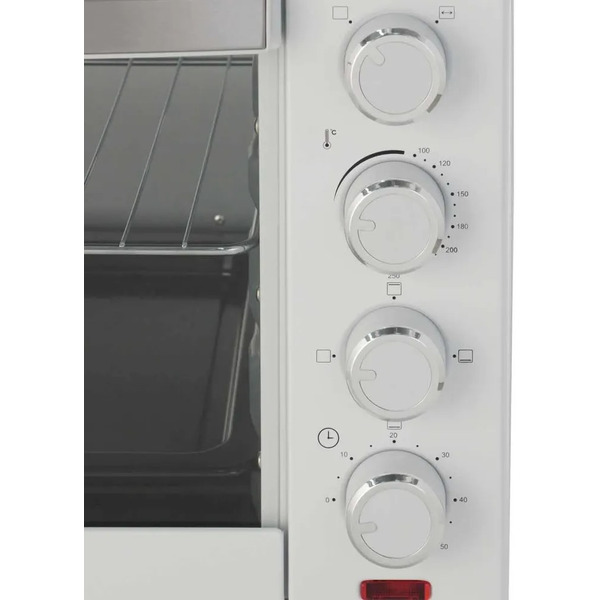 Электропечь Econ ECO-G3801MO