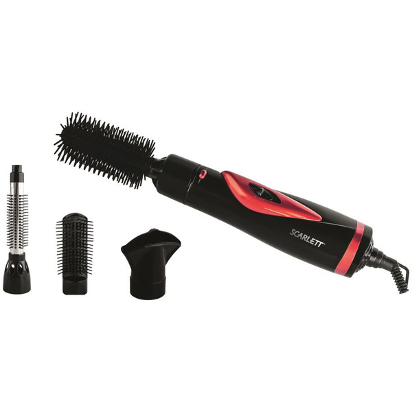Фен-щетка SCARLETT SC-HAS73I04B