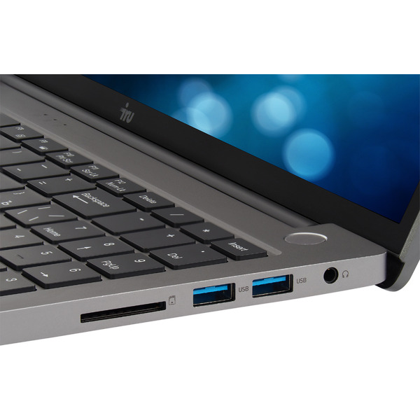 Ноутбук IRU Strato 16ALMR 2159330