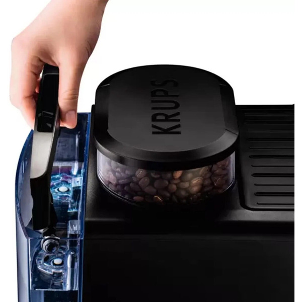 Автоматическая кофемашина Krups ARABICA EA811810