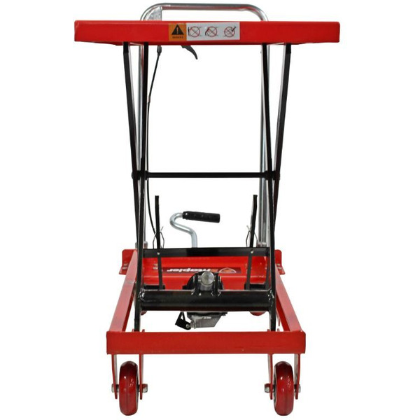 Стол подъемный Shtapler PT 150 (71049084)