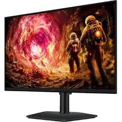Игровой монитор Samsung Odyssey G5 G50F LS32FG502EIXCI