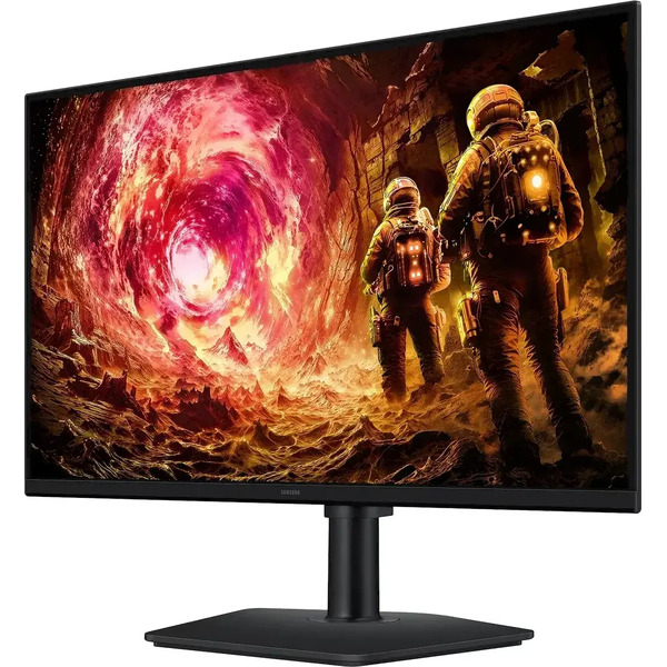 Игровой монитор Samsung Odyssey G5 G50F LS32FG502EIXCI