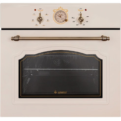 Духовой шкаф GEFEST 602-02 К64S