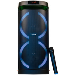 Колонка для вечеринок Dialog Oscar AO-300