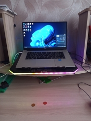 Подставка Evolution LCS-01 RGB