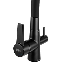 Смеситель Haiba HB76859-7