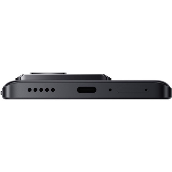 Смартфон Xiaomi 13T 12GB/256GB Black RU
