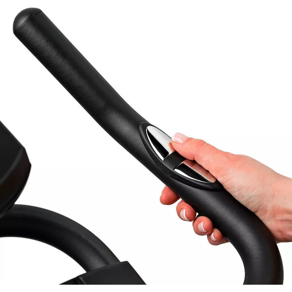 Велотренажер Kitfort КТ-4006-1