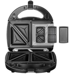 Мультипекарь REDMOND RMB-634/3