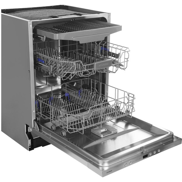 Посудомоечная машина Hyundai HBD 674