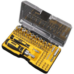 Набор отверток Deli EDL3565