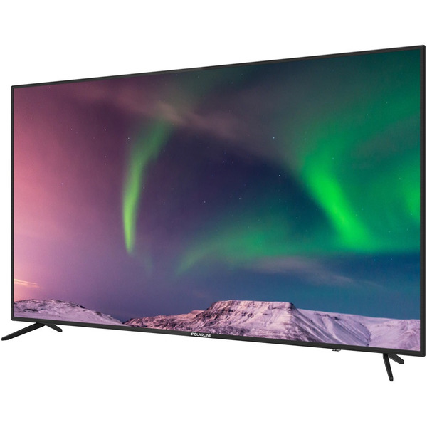 Телевизор Polarline 65PU51TC-SM (rev. B)