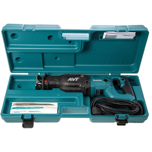 Сабельная пила Makita JR3070CT
